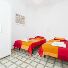 Отель Plaza Espana Fira Stay Barcelona Испания, Барселона - отзывы, цены и фото номеров - забронировать отель Plaza Espana Fira Stay Barcelona онлайн спа