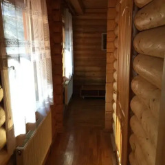 Гостиница Privatna Sadiba Chalet Украина, Волосянка - отзывы, цены и фото номеров - забронировать гостиницу Privatna Sadiba Chalet онлайн интерьер отеля фото 2