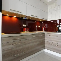 Апартаменты Senator Warsaw Apartments Улучшенные апартаменты