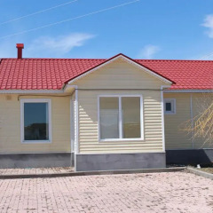 Отель Гегама Вилла Резорт Стандартный номер с разными типами кроватей фото 7