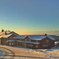 Отель Lillehammer Fjellstue фото 8