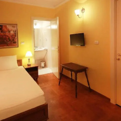 Отель Villa Bell Hill 4* Стандартный номер с различными типами кроватей фото 6