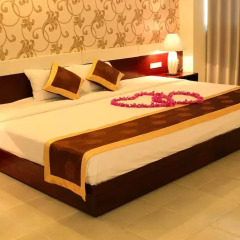 BIDV Hotel 3* Полулюкс с различными типами кроватей фото 2