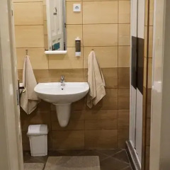Best Choice Hostel Кровать в общем номере с двухъярусной кроватью фото 15