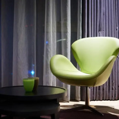 Hotel Peyto Gangnam 3* Номер Делюкс с различными типами кроватей фото 4