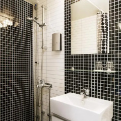 Mälardrottningen Hotel 3* Бунгало с различными типами кроватей фото 4