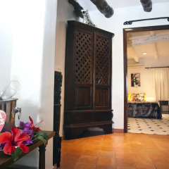 Ibiza Rocks House At Pikes Hotel 2* Полулюкс с различными типами кроватей фото 8