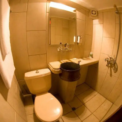 Отель Dedo Pene Inn 2* Стандартный номер с различными типами кроватей фото 3