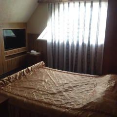 Olimp Hotel комната для гостей фото 2