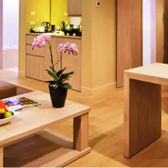 The Stay Hotel в номере