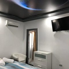 Amelia Hotel 2* Номер Делюкс с различными типами кроватей