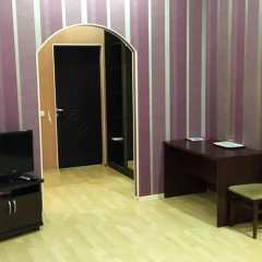 Hotel Miami Улучшенный номер фото 5