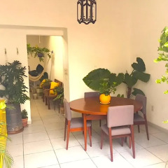Отель Casa Canario Мексика, Гвадалахара - отзывы, цены и фото номеров - забронировать отель Casa Canario онлайн питание