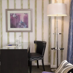 Kimpton Topaz Hotel 3* Стандартный номер с различными типами кроватей фото 2