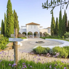 Отель Vila Monte Farm House Португалия, Монкарапашу - отзывы, цены и фото номеров - забронировать отель Vila Monte Farm House онлайн фото 10