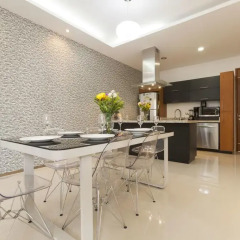 Отель Amazing Condo 2br Playa Del Carmen By Kvr Плая-дель-Кармен в номере
