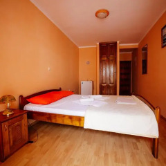 Hotel Škanata 3* Стандартный номер с различными типами кроватей фото 3