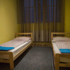 Отель DeeP Guest House детские мероприятия