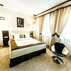 Hotel Borowiecki комната для гостей фото 4