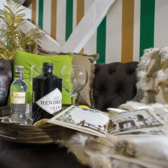 Passport Lisbon Hostel 2* Стандартный номер фото 20
