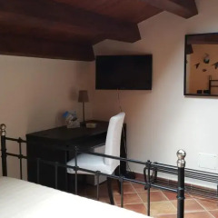 Отель Terra&Mare B&B Сиракуза удобства в номере фото 2