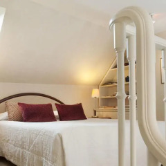 Отель Hôtel De lArcade Франция, Париж - отзывы, цены и фото номеров - забронировать отель Hôtel De lArcade онлайн комната для гостей фото 5
