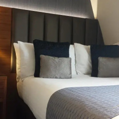 Norfolk Towers Paddington Hotel 4* Стандартный номер с 2 отдельными кроватями фото 3