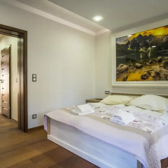 Отель Apartamenty Comfort & Spa Stara Polana Люкс фото 2