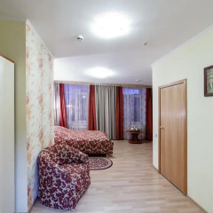 Гостиница Селигер 3* Номер Комфорт с разными типами кроватей фото 14