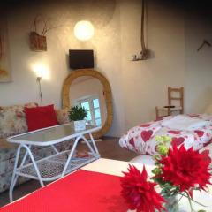 Отель Vejle Golf Bed & Breakfast 3* Студия фото 4