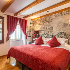 Отель Villa Marul 4* Студия с различными типами кроватей фото 9