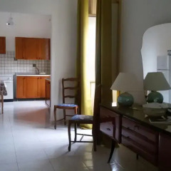 Отель Casa Vacanze Riviera 177 Сиракуза в номере