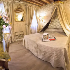 Hotel Noemi 3* Улучшенный номер с различными типами кроватей фото 10