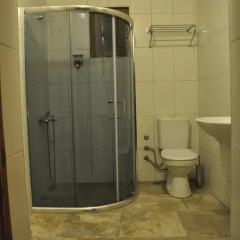 Bir Kedi Villa 3* Стандартный номер с различными типами кроватей фото 8