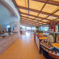 Kirman Leodikya Resort 5* Номер категории Эконом с различными типами кроватей фото 3
