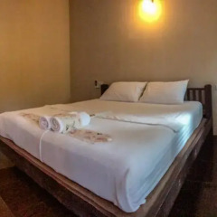 Отель Silver Sand Koh Tao 3* Стандартный номер с различными типами кроватей фото 5