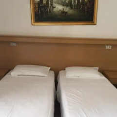 Hotel Da Tito 3* Номер Эконом с различными типами кроватей фото 6