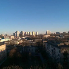 Апартаменты Lesnaya Apartment Студия фото 25