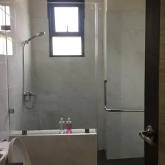 Отель Priew Wan Guesthouse 3* Номер Делюкс фото 6