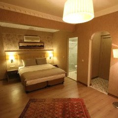 Siesta Hotel 4* Номер Делюкс фото 7