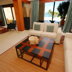 Sanctuary Cap Cana-All Inclusive Adults Only by Playa Hotel & Resorts 5* Полулюкс с 2 отдельными кроватями фото 3