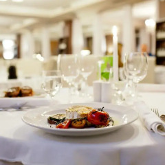 Golden Fish Hotel Apartments Пльзень питание фото 2
