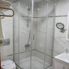 Ahsaray Hotel 4* Номер категории Эконом с различными типами кроватей фото 13