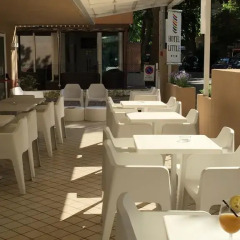 Hotel Little питание