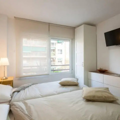 Отель Luz De Valencia 3* Апартаменты фото 16