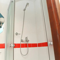 Гостиница Планета Люкс 4* Стандартный номер с двуспальной кроватью фото 3