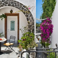 Отель Galatia Villas фото 6