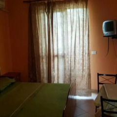 Hotel Palma комната для гостей фото 5