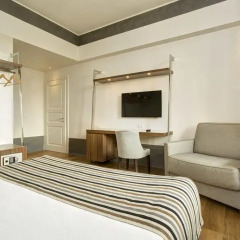 Hotel Orto de Medici 4* Стандартный номер с различными типами кроватей фото 4