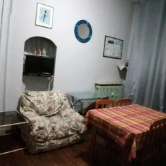 Отель Terra Nostra B&B